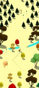 Elixir - Deer Running Game screenshot 0