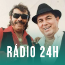 📻 Rádio Milionário e José Rico (24h)