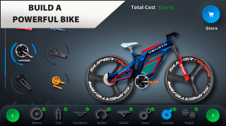 E-Bike Tycoon: Business Empire screenshot 4