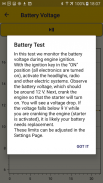 Nero OBDII Scanner PLANATC screenshot 4