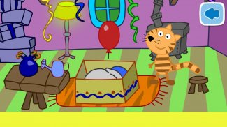 Teddy Bears Bedtime Stories screenshot 4