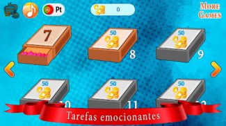 Jogos de fósforos screenshot 3