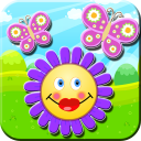 Skill Game-Kids Butterfly Hits - Baixar APK para Android | Aptoide