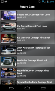 MOTOR TREND News screenshot 4