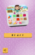 ice cream cake maker screenshot 0