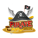 Pirate Escape: Boat Racing