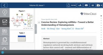 STEM CELLS screenshot 12