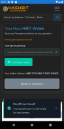 HashBit Blockchain screenshot 0
