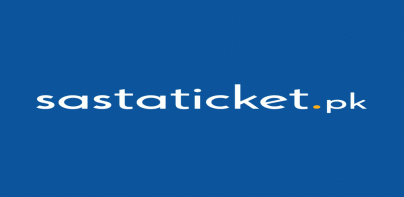 Sastaticket.pk Flights, Bus