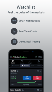 BetterTrader Trading Insights screenshot 4