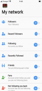 Stats + for Twitter - Follow and Unfollow screenshot 3