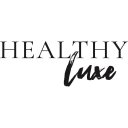 Healthy Luxe - Easy Healthy Re