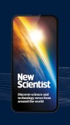 New Scientist screenshot 0
