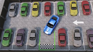 Car Parking Multiplayer: the car game that triumphs on Android