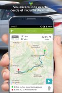 TripTagger recorridos en auto screenshot 7