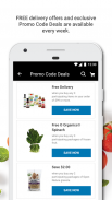 Albertsons: Grocery Delivery screenshot 1