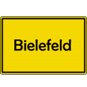 Bielefeld Icon