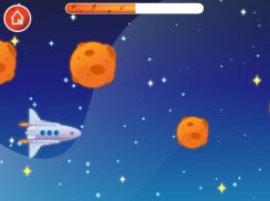 Space program. Space travel for the kids screenshot 5