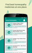 Homeopathic Medicines , Homeop screenshot 6