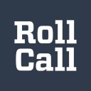 Roll Call News Icon