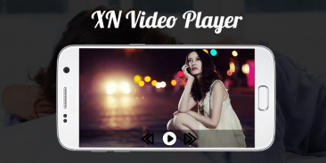 XN Video Player : All Formate Video Player screenshot 1