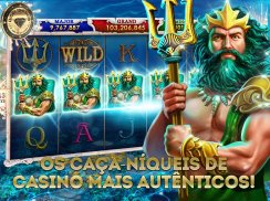 Lucky Time Slots: Casino 777 screenshot 6