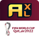 FIFA World Cup Qatar 2022™ AXL Icon