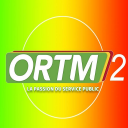 ORTM 2 Mali TV Icon