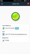 IRAN VPN - proxy - speed - unblock - Free Shield screenshot 2