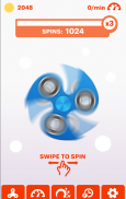Fidget Spinner 2017 (New) screenshot 2