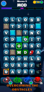 Wordscapes: Crush Letters screenshot 1