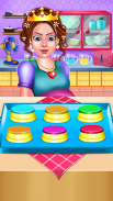 Mummy Princess Babyshower screenshot 11