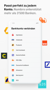 Numbrs – Mobile Banking screenshot 5