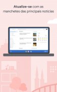 Google Notícias: notícias do Brasil e do mundo screenshot 19