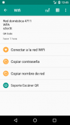 Lector de códigos QR y barras (español) screenshot 6