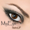 My Eye Makeup Icon