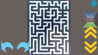 Maze And Labyrinth 3D (3456 Di screenshot 7