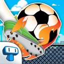 Legend Soccer Clicker - Seja uma Lenda do Futebol! Icon