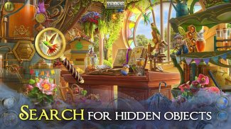 Hidden City: пошук предметів screenshot 4
