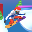 Snowboard Challenge: Megaramp Icon