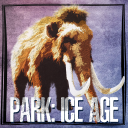 PARK: ICE AGE + bonus: guess the animal