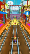 Subway Princess - Endless Runner 3D screenshot 4