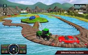 Farming Games: Tractor Games screenshot 1