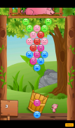 Pig Farm Bubble Shooter screenshot 16