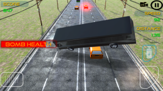 Skillful Traffic Racer screenshot 1