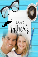 Father's Day Photo Frame 2024 screenshot 2