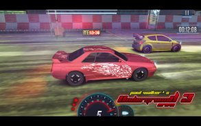 Underground Crew 3 Drag Racing screenshot 5