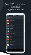 Currency, Cryptos & Exchange screenshot 3