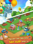 Farmery - Game nông trại screenshot 4