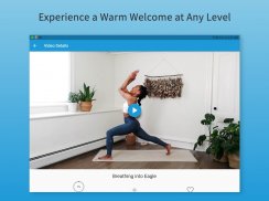 Yoga Anytime - Yoga Classes screenshot 16